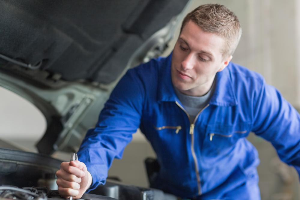 Auto Shop Software Understanding Its Significance