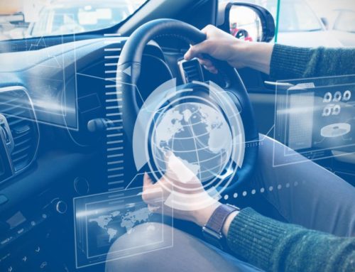 Artificial Intelligence in Cars: What Does The Future Hold?